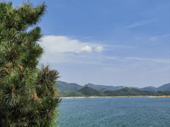 -北京金海湖景区