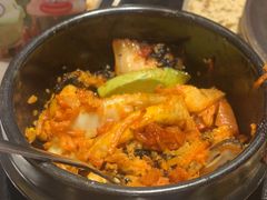 -姜胖胖无限自助烤肉(罗湖宝能店)