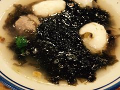 -膳糧·汕头肠粉·潮汕小吃(龙怡店)