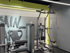-海马健身-IMVP(EAC欧美中心店)