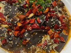 毛血旺-勇猛子川菜馆(新军路店)