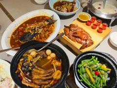 -桂小厨广西菜(万象城店)