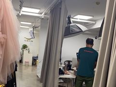 -微笑时刻照相馆·企业合影·商务外拍(北京五道口店)