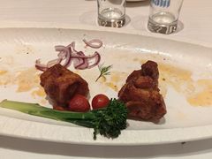 -马克西姆俄罗斯餐厅(通亚街店)