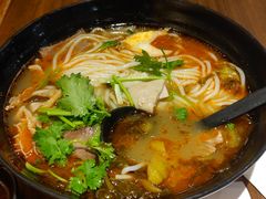 -老妈米线(港龙店)