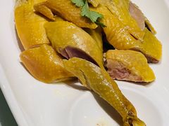 -绿雅酒家(江西中路店)