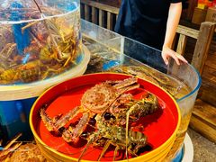 -黑木原精致料理·铁板烧