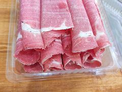 -昱欣麻辣烫·清真