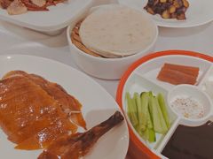 -满堂·烤鸭店·北京菜(鼓楼店)