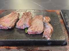 -一沙一城·岩烤牛扒(深圳首店)