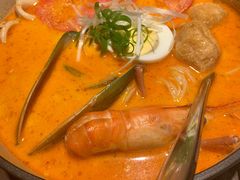 -星叶·东南亚料理(宁波万象汇店)