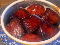 -永安水煮活鱼·仪征菜(仪征奥林匹克店)