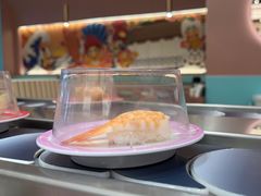 -元气寿司(环球港店)