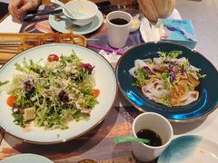 -阿娜尔·新疆菜(宜家荟聚中心店)