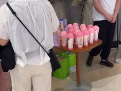 -奈雪的茶(石家庄万象城店)