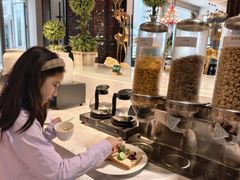 -春晖园度假酒店温泉