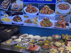 -77号渔船·蒸海鲜青岛菜(积米崖店)