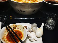 -铜锣湾·有麝自然香(渝北财富中心店)