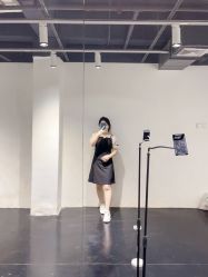 -我舞空间舞蹈培训