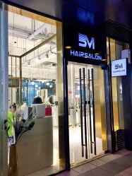 店面-5M HAIR SALON