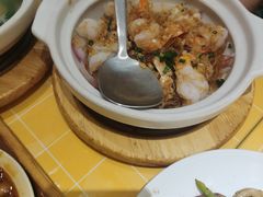 -蔡澜点心·粤菜(花城汇南区店)