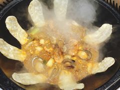 -锅来乐地锅鸡(安亭店)