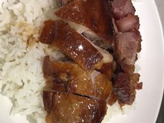-深井陈记烧鹅酒家(新填地街店)