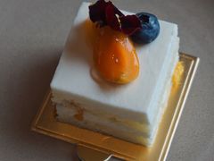 -上海苏宁宝丽嘉酒店·Cafe Bellagio西餐厅