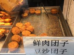 -赵天禄(葑门横街店)