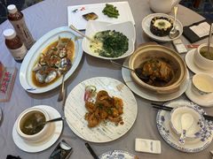 -银都上海菜馆(粤海东路店)