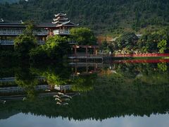 -龙门水都景区