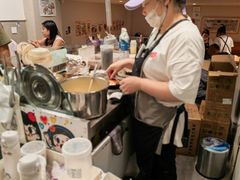 -小豆海棠(嘉兴路店)