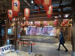 -胖姐渔村(中源大道店)
