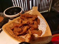 -哥老官重庆美蛙鱼头(宝山龙湖店)