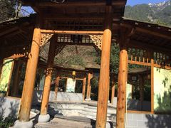 -黄山温泉国际旅游度假区