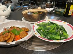 -飞尝蚝·顺德菜·鱼生(顺德总店)