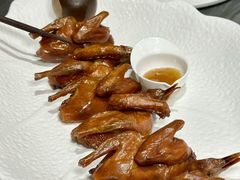 -夜宴江景餐厅