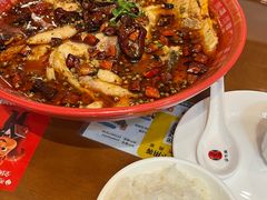 -渝味堂(彩云城店)