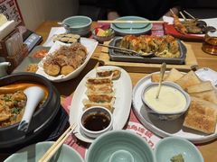 -一心创作料理屋(经开万达店)