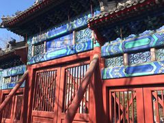 -北京市府学胡同小学