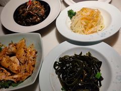 -涌上外婆桥(南塘店)