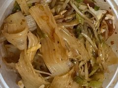 -大东北首席烤冷面(学府路店)