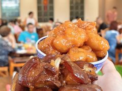 -顺德一品粥·20年凤城老字号(芳村店)