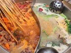 -热辣宗师·串串火锅(万达金街店)
