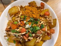 -贵凤凰贵州米粉(望京店)