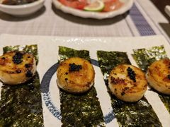-青叶日式料理(飘亮阳光广场店)