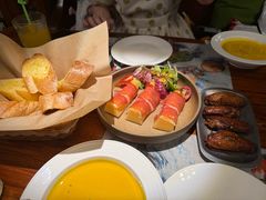 -秀·爱尔兰餐吧(上海路店)