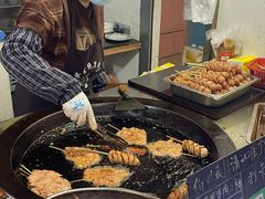 -丁脊壹绝·里脊肉