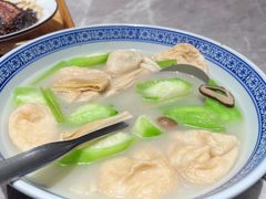 -客家汇·客家传承菜(水库店)
