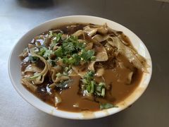 陈记锅巴菜-陈记锅巴菜(五大道店)